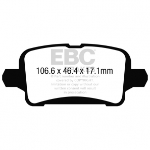 EBC DPX2268