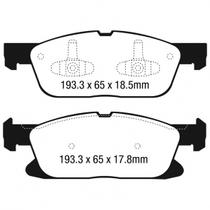EBC DPX3046