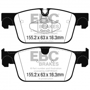 EBC DPX2305