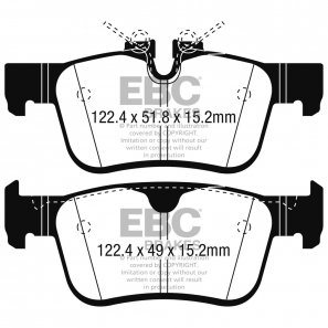 EBC DPX2306