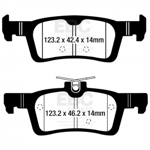 EBC DPX2319